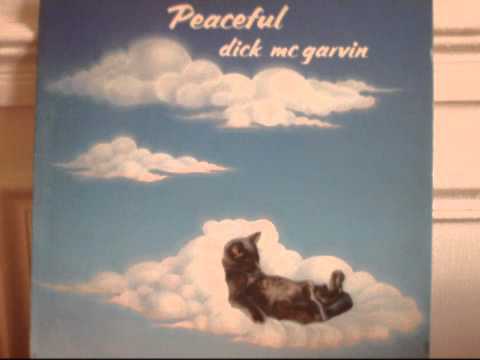 Dick Mc Garvin - Peaceful