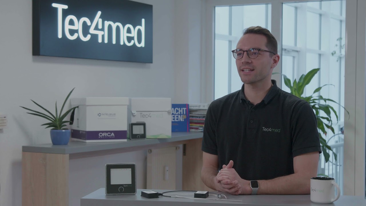 Intelsius - Tec4med Partnership