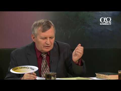 Calea Adevarul si Viata 585 - Avort, infertilitate si pierderi de sarcina