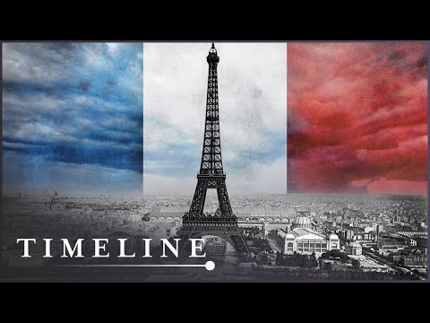 Free France: The Liberation of WWII Paris
