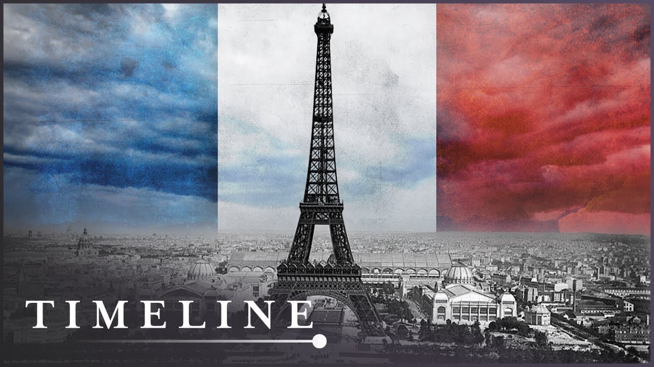 Free France: The Liberation of WWII Paris