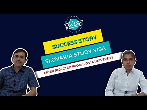 Hetal Khunti visa success story