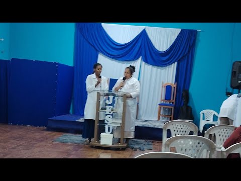 culto em Nerópolis Goiás igreja IPGAJS