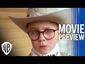 A Christmas Story | Full Movie Preview | Warner Bros. Entertainment
