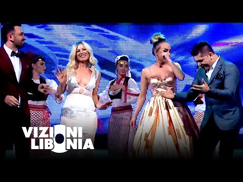 Daim Lala, Aida Doci, Lori & Xhela - Prita prita (Official 2017)