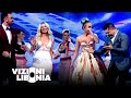 Daim Lala Aida Doci Lori Xhela Prita Prita Official 2017