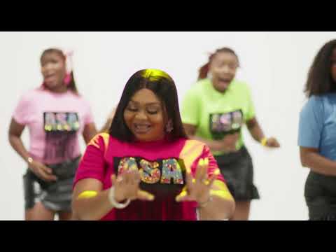 ASA by Jennifer Eliogu (official video)