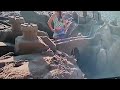 The Zoey 101 Cast Has Fun At Mystic Beach California
