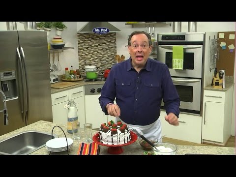 Welcome to the Mr. Food Test Kitchen!