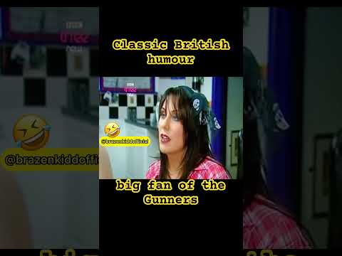 Classic British humour #funny #shorts #shortsfeed #funnyshorts