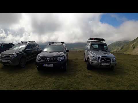 Ep3. Transalpina si Strategica | TURUL CARPATILOR by Neo Expedition Romania (1-15 August)