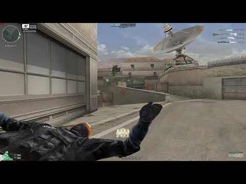 CrossFire Vietnam 2.0: RAGING BULL-Knife