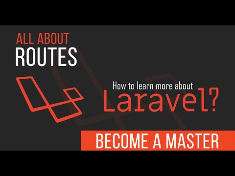 PHP with Laravel for beginners Become a Master in Laravel 01