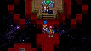 Lets Play Breath of Fire [Part 34] Dungeon of Frustration