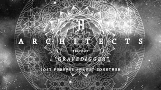 Architects - Gravedigger GUITAR COVER (Instrumental)