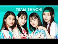 TEAM SHACHI、音楽系YouTubeチャンネル「blackboard -One Cut Live Show-」で初パフォーマンス