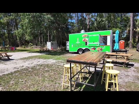 Owner of popular food truck site pushes back against closure