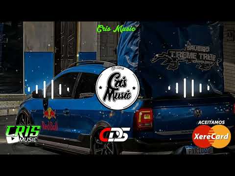 QUANDO O DJ MANDAR - FORRÓ BLACKOUT