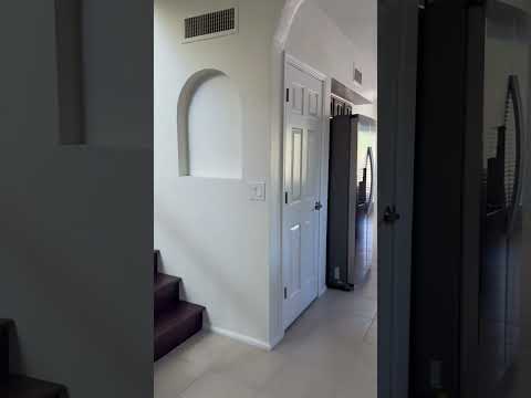 3 bedrooms, 3 bathrooms, formal living, formal dining, spacious family area with fireplace. READY  NOW!!! POOL, Very upgraded, light and charming home in Sweetwater Ranch!!! property video
