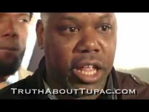Too Short Speaks on Tupac at BET Awards