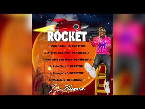 Wadadem - Dj Kerbymix | Kerby Feel The Vibe | Raboday