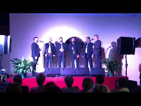 13. Večer Klapske Pisme Kožino 2017 - JE DA BIS MI RASTVORILA