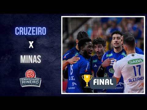 🏆FINAL | Cruzeiro X Minas | MELHORES MOMENTOS | Campeonato Mineiro 2023