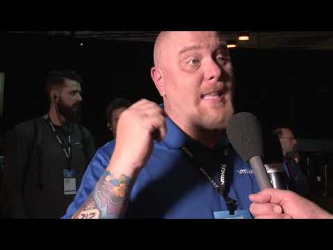 VMworld Europe 2018 - Hands on Labs