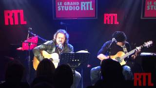 Le Grand Studio RTL de Zucchero - RTL - RTL