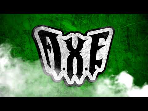 Alla Xul Elu - Bloody on 420