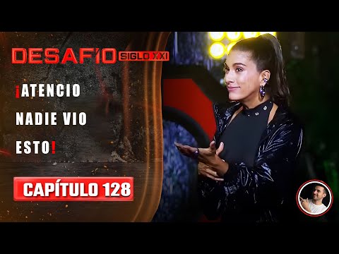 😱ATTENTION NOBODY SAW THIS! - Challenge 2026 Chapter 128 - 21st Century Challenge