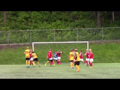 FOTBOLL P04 ÅIFK- PIF