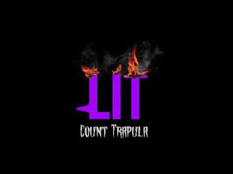 Count Trapula - Lit
