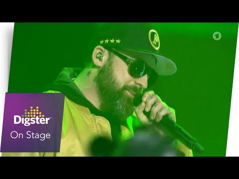 ECHO 2016 – Opening-Medley (SIDO, Lena, Christina Stürmer uvm.)