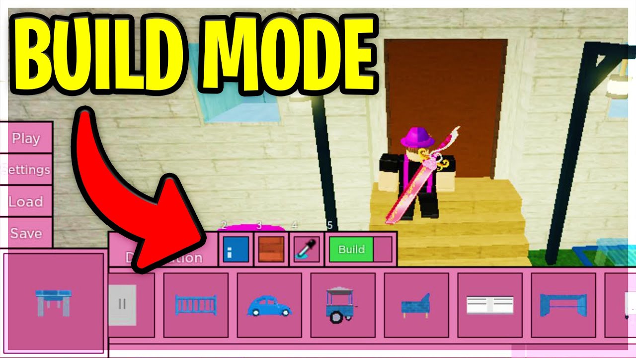 PIGGY BUILD MODE UPDATE.. (EVERYTHING YOU NEED TO KNOW ...