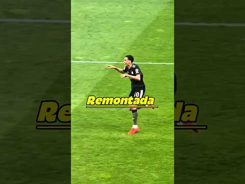 El Bayern pasa de desastre total a victoria histórica #bayern #psg