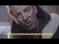 Hunter Of Invisible Game - Bruce Springsteen con subtítulos en español