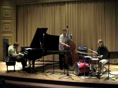 ARC Trio - Ballad of the Credit Card Millionaire