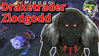 【⚔轟くFF11】轟くNM狩り部 「Draketrader Zlodgodd」【復帰プレイ#346】