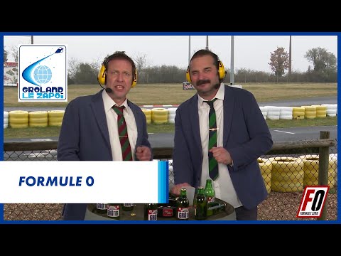 On a eu très chaud ! - Groland - CANAL+