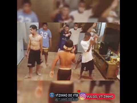 DJ wesley Gonzaga mega da quarentena 3 x (passinho de bh)👺