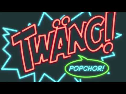 Twäng! – Bewerbungsvideo für den Deutschen Chorgipfel | 2017