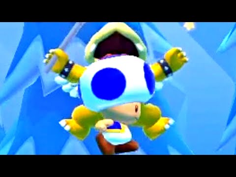 Super Mario Maker 2 🔥 Expert Endless Challenge #184