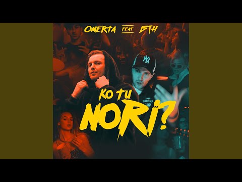 Ko tu nori (feat. BTH)