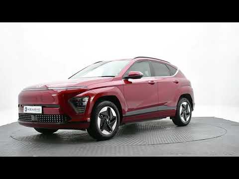 Hyundai KONA EV Platinum 65kWh - Image 2