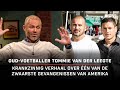 ? KRANKZINNIG: "Prison Break is er niets bij, met 24 MAN IN EEN CEL” | De Voetbalkantine