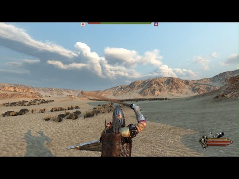 500 peasants vs 500 crossbowmen