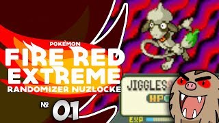 Pokemon Fire Red Gba Randomizer