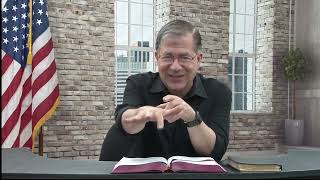 PFL-Let the Children Come to Me - Daily Scripture Reading and Reflection - August 17, 2024