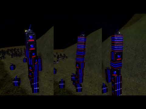 Unity Physics Vs Havok (Unity DOTS/ECS)